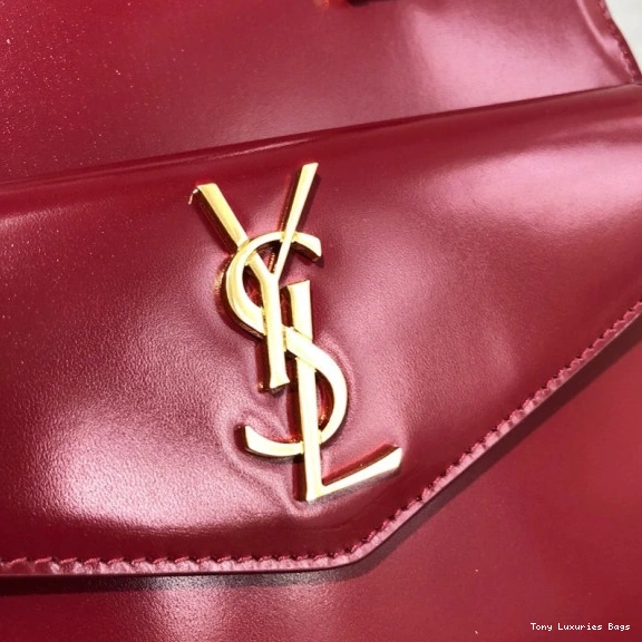 Tony Luxuries UPTOWN SMALL YSL TOTE 0815